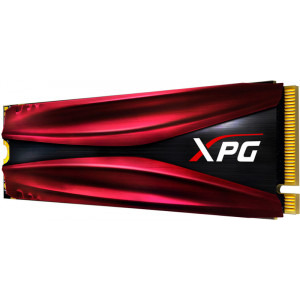 ADATA XPG Gammix S11 480GB PCI Express x4 M.2 2280