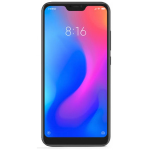 Xiaomi Mi A2 Lite, Ecran 18:9, Full HD+, Snapdragon 625 2GHz, 32GB, 3GB RAM, Dual SIM, 4G, 3-Camere: 12 mpx + 5 mpx + 5 mpx, baterie 4000 mAh, Fast Charge, Senzor amprenta, Android ONE, Gold