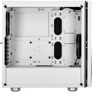 Corsair Carbide Series Spec-06 White