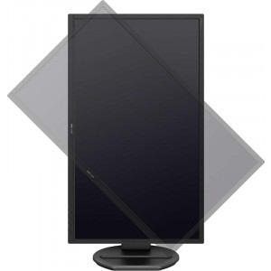 Philips 221B8LHEB 21.5 inch 1 ms Black 60Hz