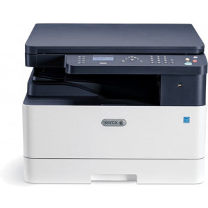 Xerox WorkCentre B1022V_B, Laser, Monocrom, Format A3, Retea