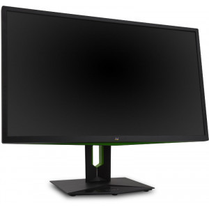 ViewSonic Gaming XG2703-GS 27 inch 2K 4 ms Black-Green G-Sync 165 Hz