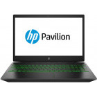 HP 15.6'' Gaming Pavilion 15-cx0013nq, FHD IPS, Procesor Intel® Core™ i5-8300H (8M Cache, up to 4.00 GHz), 8GB DDR4, 1TB 7200 RPM, GeForce GTX 1060 3GB, FreeDos, Shadow Black