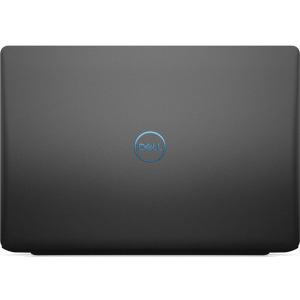 DELL Gaming 15.6'' G3 3579, FHD, Procesor Intel® Core™ i5-8300H (8M Cache, up to 4.00 GHz), 8GB DDR4, 1TB, GeForce GTX 1050 4GB, Linux, Black, 3Yr