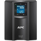 UPS APC Smart-UPS C 1500VA LCD with Smart Connect