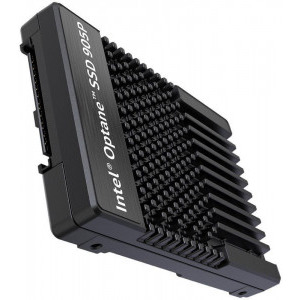 SSD Intel Optane SSD 905P 480GB U.2 PCI Express Gen3 x4 2.5 inch