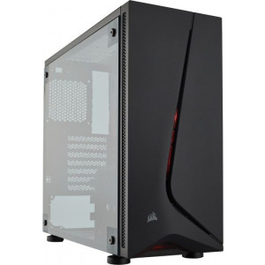 Carcasa Corsair Carbide SPEC-05 Black - PC Garage