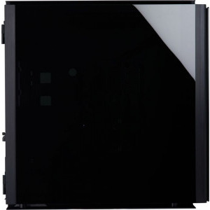 Corsair Obsidian 1000D Tempered Glass