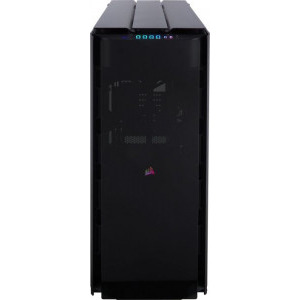 Corsair Obsidian 1000D Tempered Glass