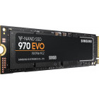 Samsung 970 EVO 500GB PCI Express 3.0 x4 M.2 2280