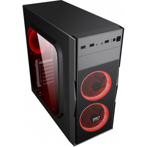 Floston TURBO RED