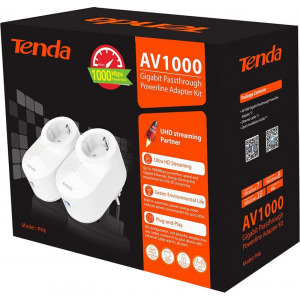 Tenda Gigabit PH6KIT