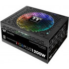 Sursa Thermaltake Toughpower iRGB PLUS, 80+ Platinum, 1200W