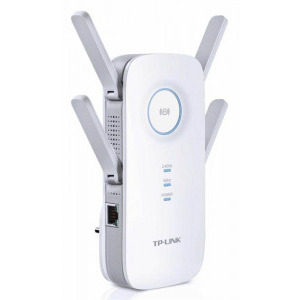 TP-LINK Gigabit RE650 Dual-Band