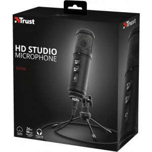 Trust Signa HD Studio