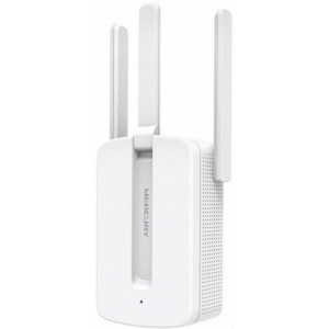 Bridge/Range Extender MERCUSYS MW300RE