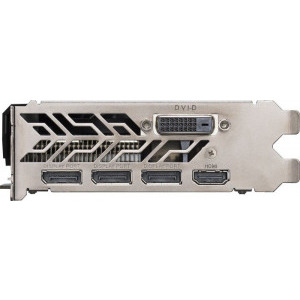 ASRock Radeon RX 580 Phantom Gaming X OC 8GB GDDR5 256-bit
