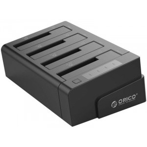 Orico 6648US3-C Black