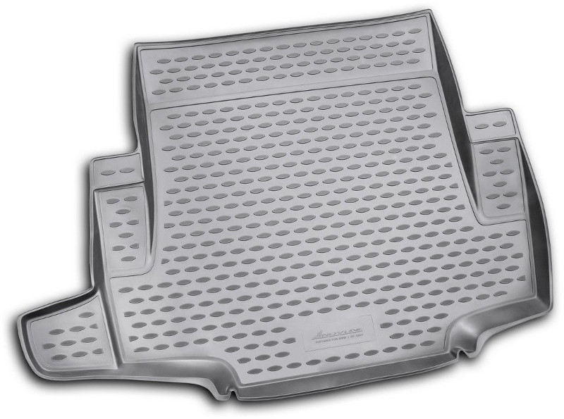 NOVLINE Tavita protectie portbagaj BMW 1-5D 2004-2011, hatchback