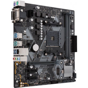 ASUS PRIME B450M-K
