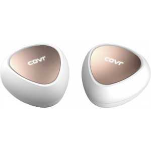 D-Link Gigabit Mesh COVR-C1202 Dual-Band WiFi 5 2Pack