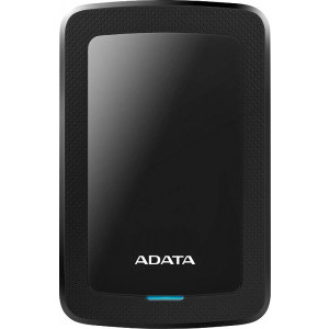 Hard disk extern ADATA Classic HV300 2TB 2.5 inch USB3.1 Black