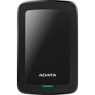 Hard disk extern ADATA Classic HV300 2TB 2.5 inch USB3.1 Black
