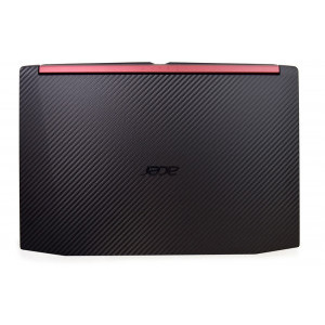 Acer Gaming 15.6'' Nitro 5 AN515-42, FHD, Procesor AMD Ryzen 7 2700U (4M Cache, up to 3.80 GHz), 8GB DDR4, 256GB SSD, Radeon RX 560X 4GB, Linux, Black
