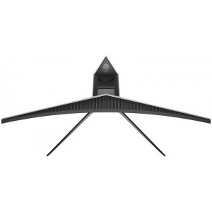 Alienware Gaming AW3418HW Curbat 34 inch 4 ms Black G-Sync 160 Hz