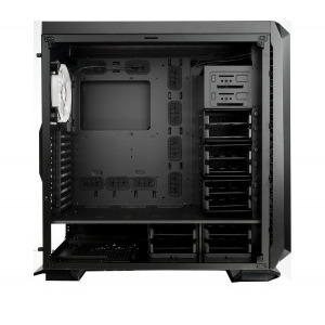 Raijintek Zofos Evo Silent Black