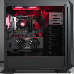 Raijintek Zofos Evo Silent Black
