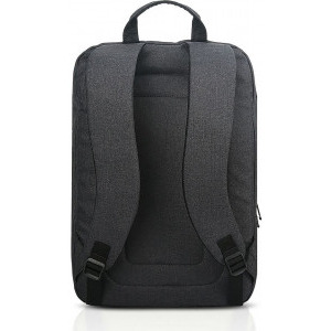 Lenovo Rucsac notebook 15.6 inch Business B210 Casual Black, material rezistent la apa