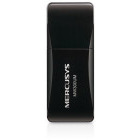 Adaptor wireless MERCUSYS MW300UM
