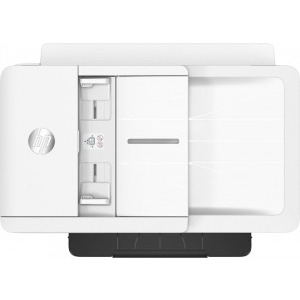 HP Officejet 7720 Wide Format e-All-in-One, Inkjet, Color, Format A3+, Duplex Fax, Retea, Wi-Fi