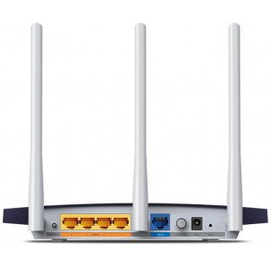 TP-LINK Gigabit TL-WR1043N