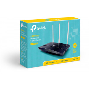TP-LINK Gigabit TL-WR1043N