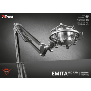 Trust GXT 253 Emita Boom Arm