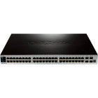 Switch D-Link Gigabit DGS-3420-52T