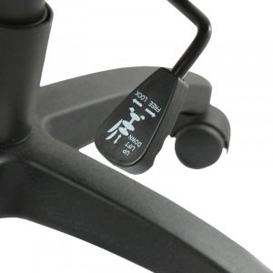 White Shark Kings Throne Black/Red