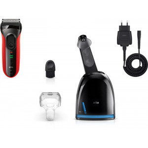 Braun 3050CC
