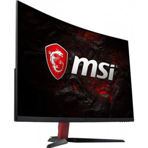MSI Gaming Optix AG32CQ Curbat 31.5 inch 2K 1 ms Black FreeSync 144 Hz
