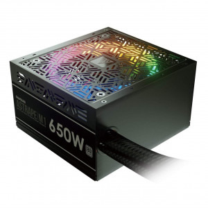 Gamdias Astrape M1, 80+, 650W