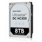 Accesoriu server HGST Unitate de stocare Non Hot-Plug Ultrastar DC HC320 SAS 8TB 7200 RPM 3.5 inch 256MB