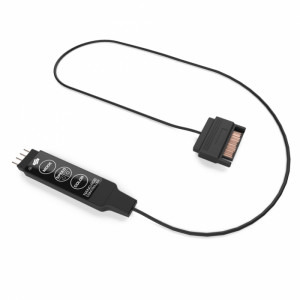 SilentiumPC PRO Corona RGB 120mm 3pack