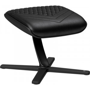 Noblechairs Footrest negru