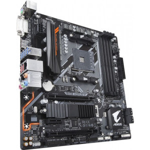 GIGABYTE B450 AORUS M