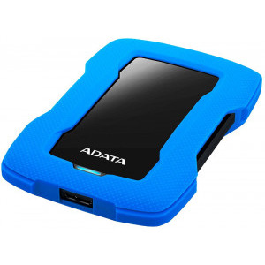 ADATA HD330 1TB 2.5 inch USB 3.1 Blue