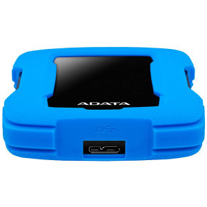ADATA HD330 2TB 2.5 inch USB 3.1 Blue