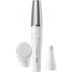 Epilator Braun FaceSpa SE910, 2 in 1