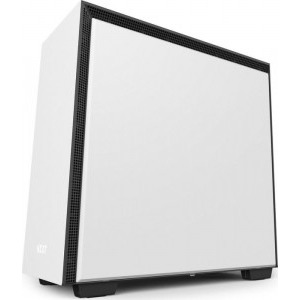 NZXT H700 Matte White